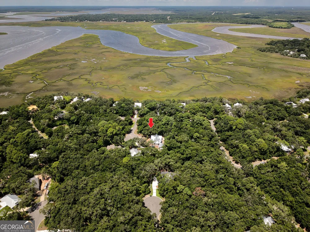 LOT 951 Becket RD St. Marys, GA 31558