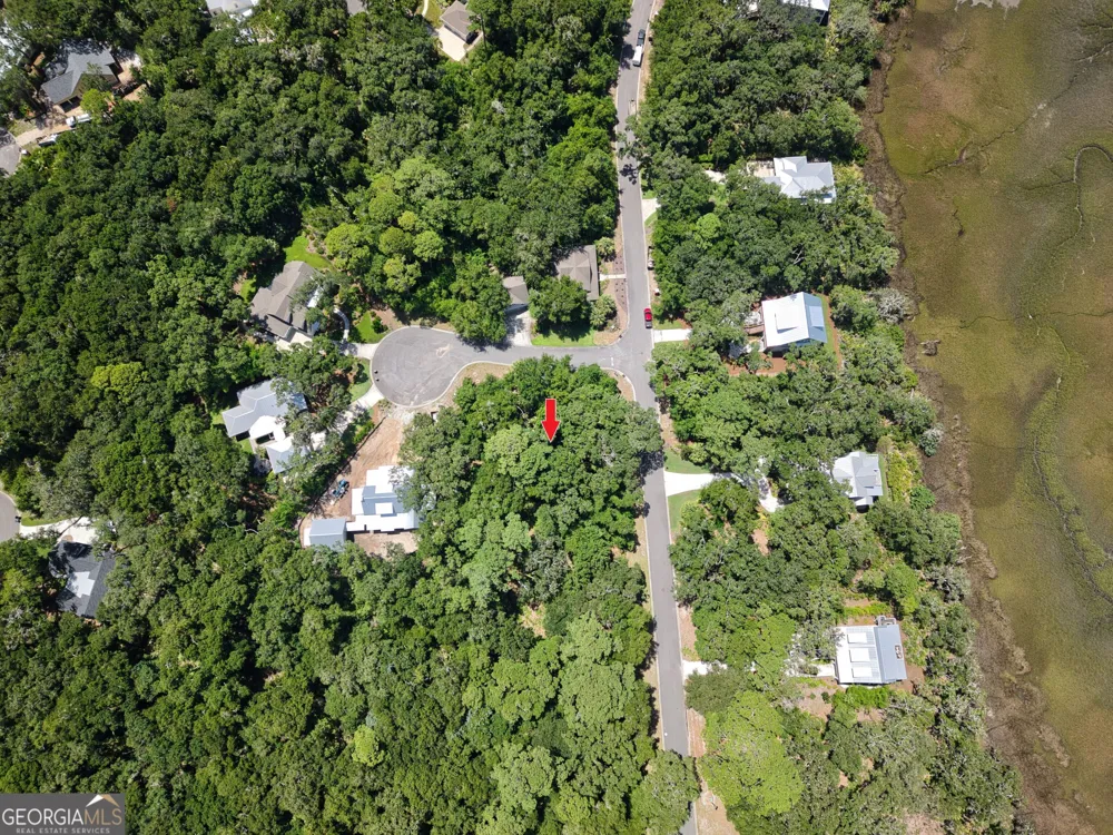 LOT 951 Becket RD St. Marys, GA 31558