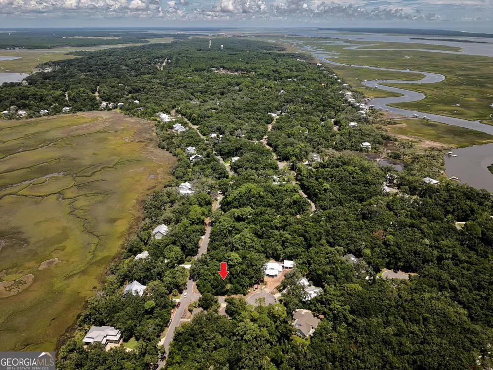 LOT 951 Becket RD St. Marys, GA 31558