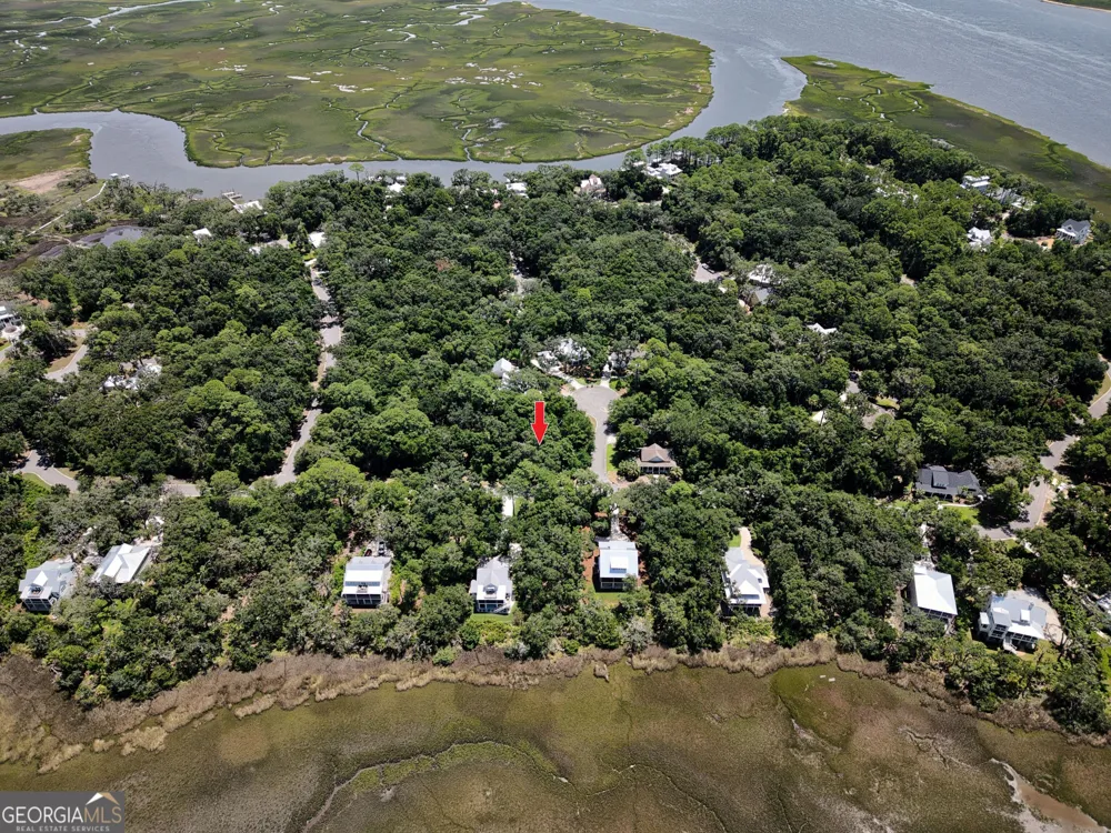 LOT 951 Becket RD St. Marys, GA 31558