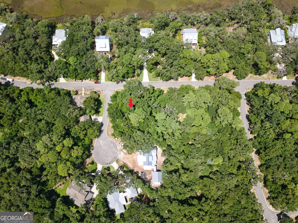 LOT 951 Becket RD St. Marys, GA 31558