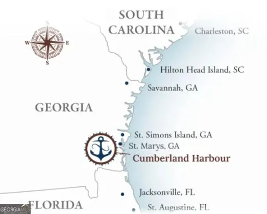 LOT 951 Becket RD St. Marys, GA 31558