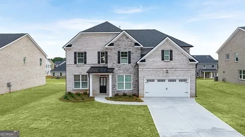 3680 Rivercrest DR Bogart, GA 30622