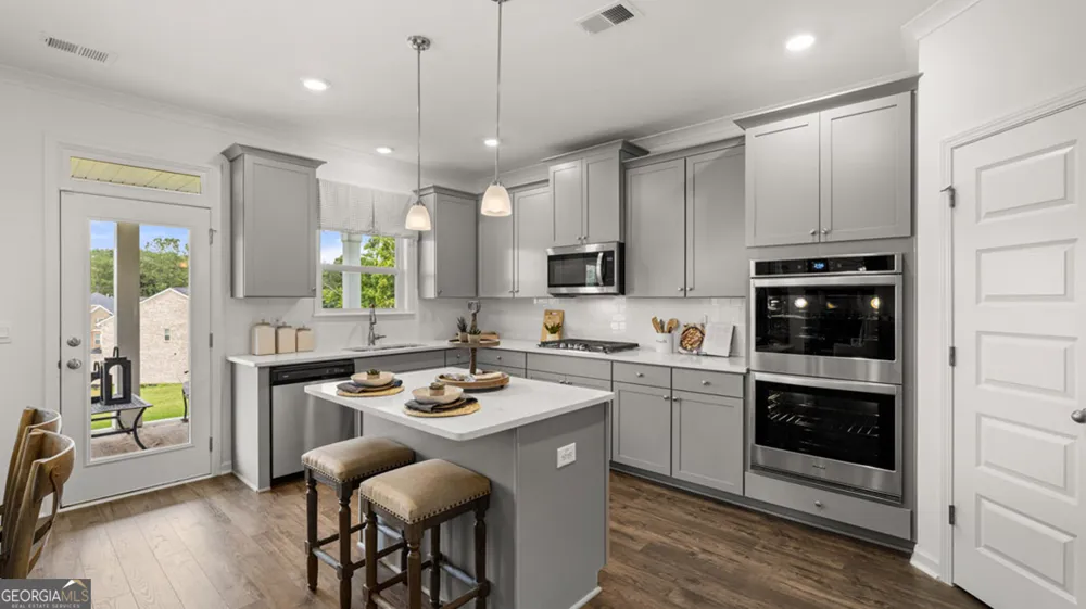 3680 Rivercrest DR Bogart, GA 30622