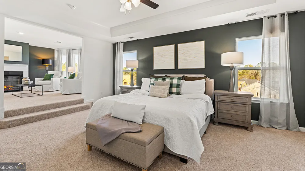 3680 Rivercrest DR Bogart, GA 30622