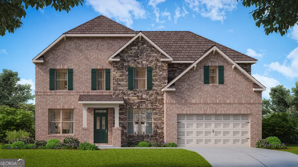 3680 Rivercrest DR Bogart, GA 30622