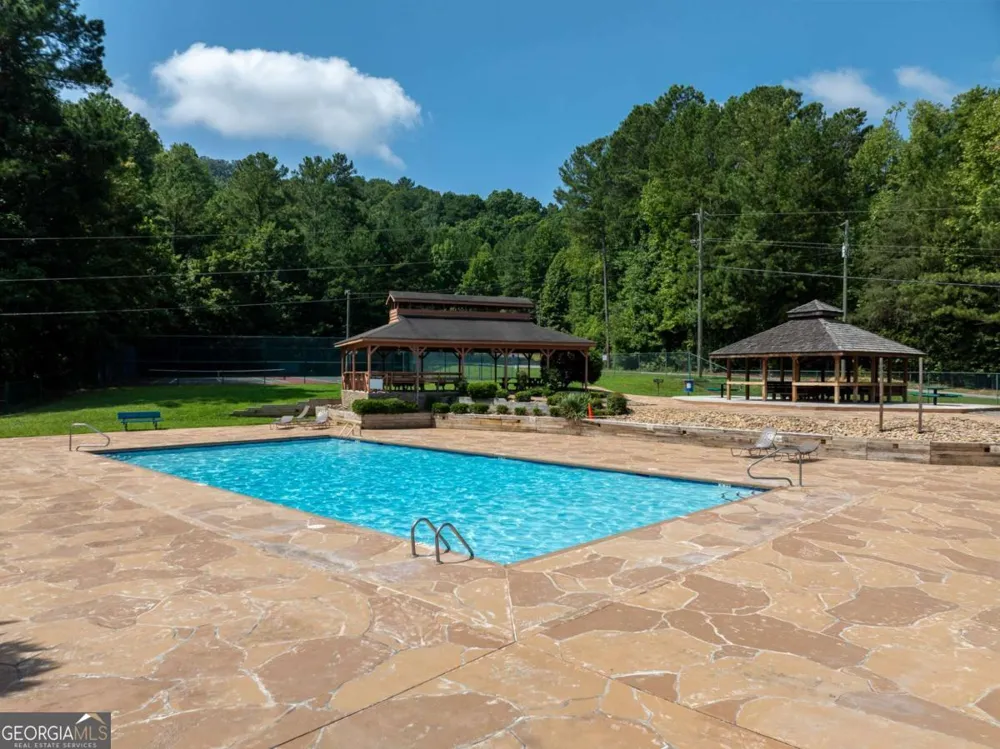 1674A Hunter DR Ranger, GA 30734