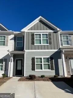 4353 Smithgall CT Union City, GA 30291