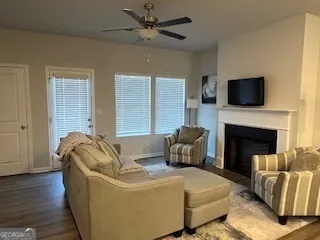 4353 Smithgall CT Union City, GA 30291