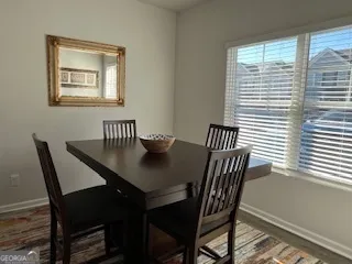 4353 Smithgall CT Union City, GA 30291