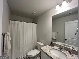 4353 Smithgall CT Union City, GA 30291