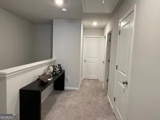 4353 Smithgall CT Union City, GA 30291