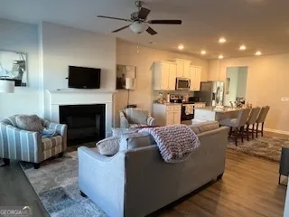 4353 Smithgall CT Union City, GA 30291