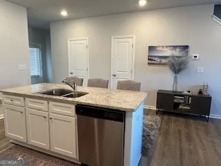 4353 Smithgall CT Union City, GA 30291