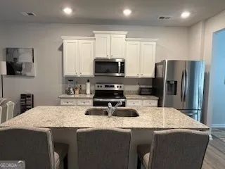 4353 Smithgall CT Union City, GA 30291