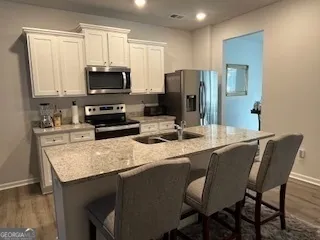 4353 Smithgall CT Union City, GA 30291