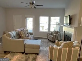 4353 Smithgall CT Union City, GA 30291