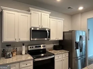 4353 Smithgall CT Union City, GA 30291