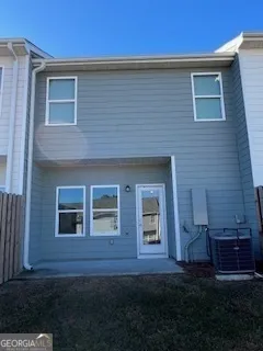 4353 Smithgall CT Union City, GA 30291