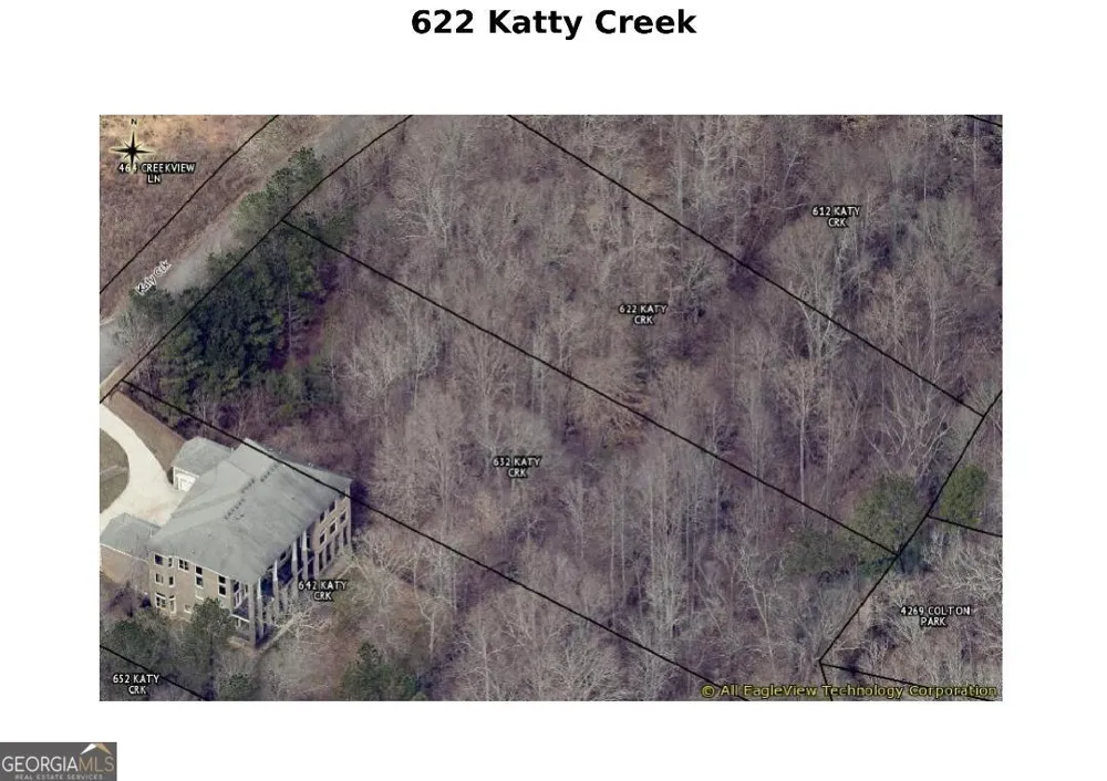 622 Katy CRK South Fulton, GA 30349