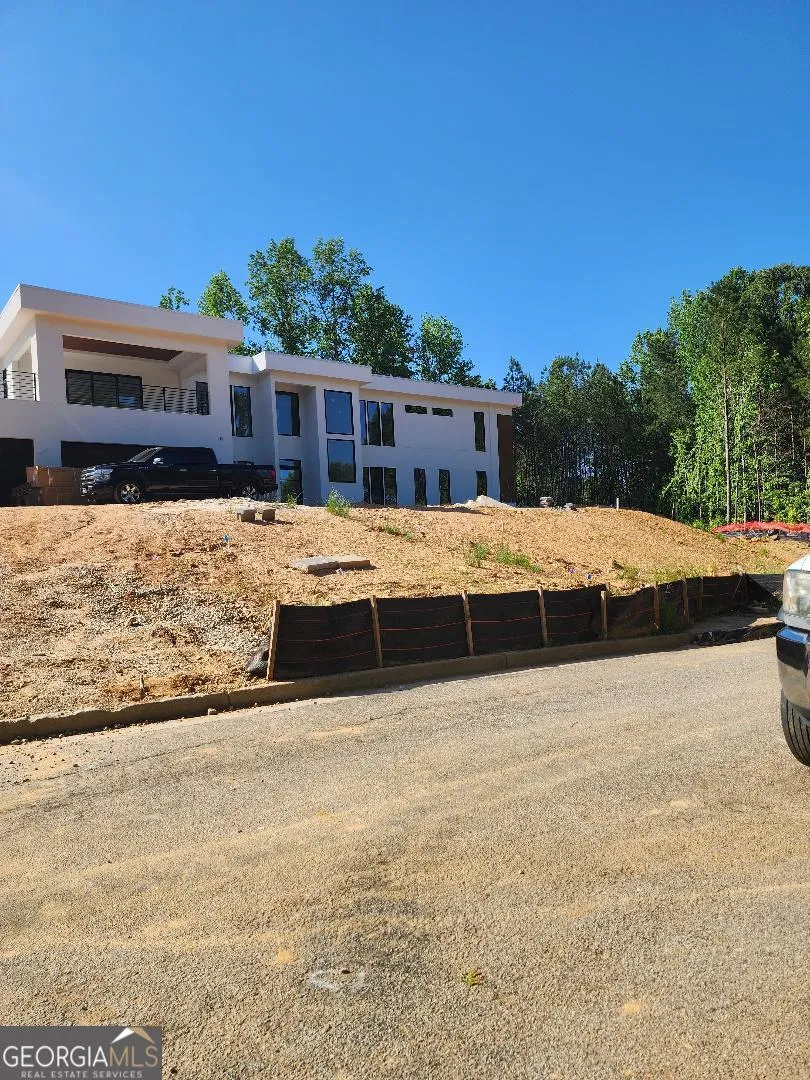 622 Katy CRK South Fulton, GA 30349