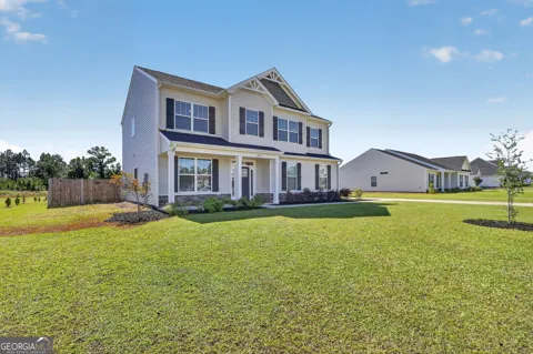 209 Archer RD