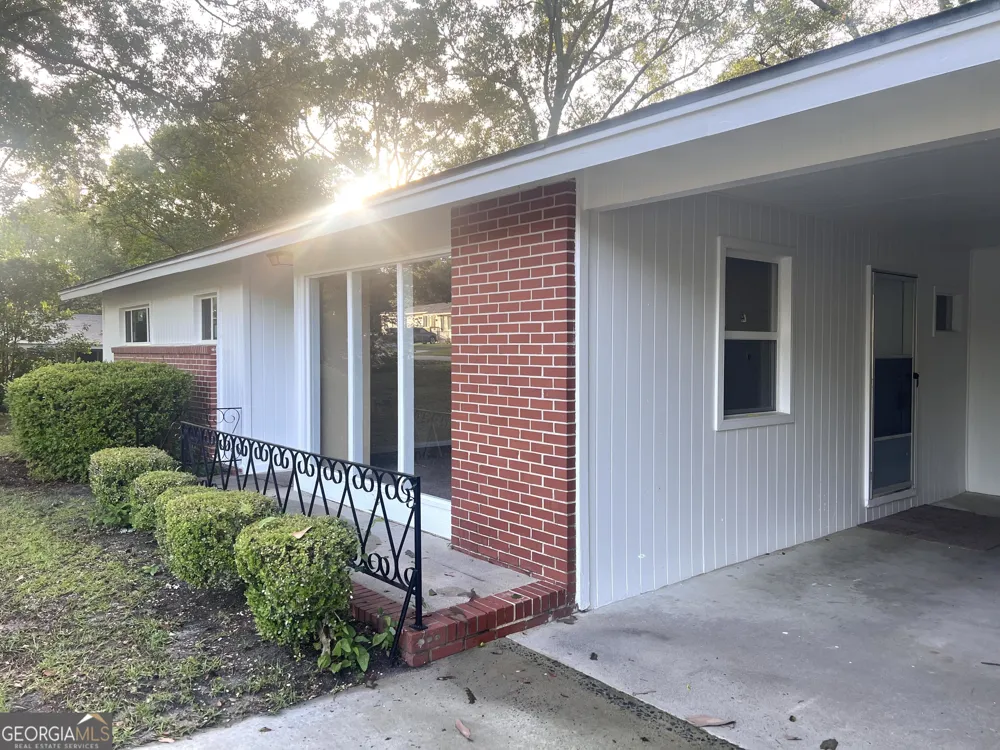 5506 Bacon AVE Eastman, GA 31023