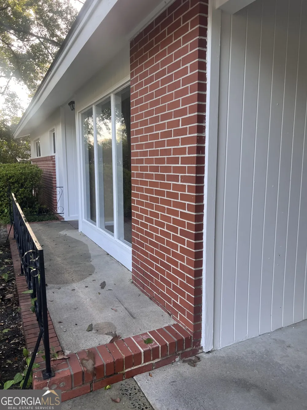 5506 Bacon AVE Eastman, GA 31023