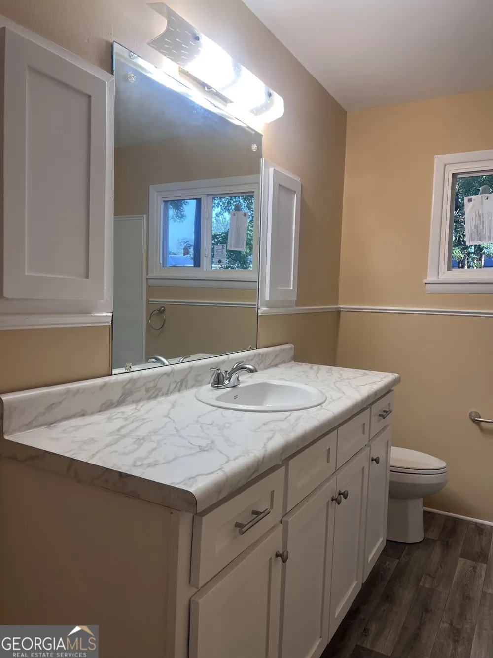 5506 Bacon AVE Eastman, GA 31023