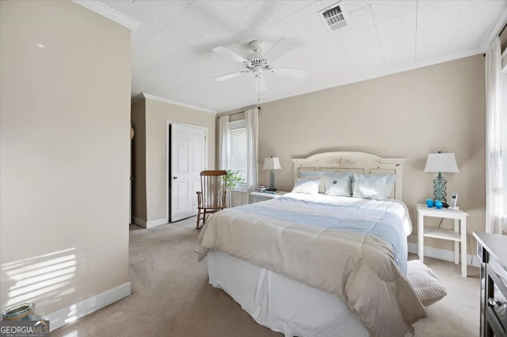 214 Howard Roberts RD Gray, GA 31032