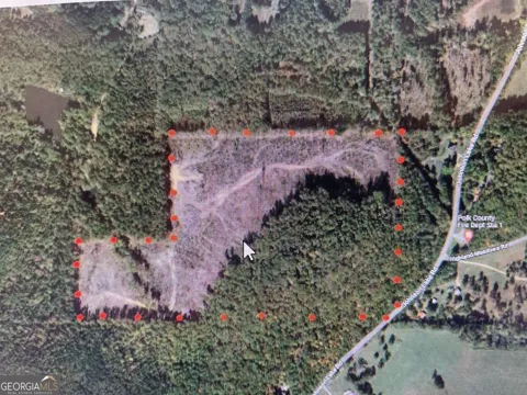 0A Johnson Lake Road #0A