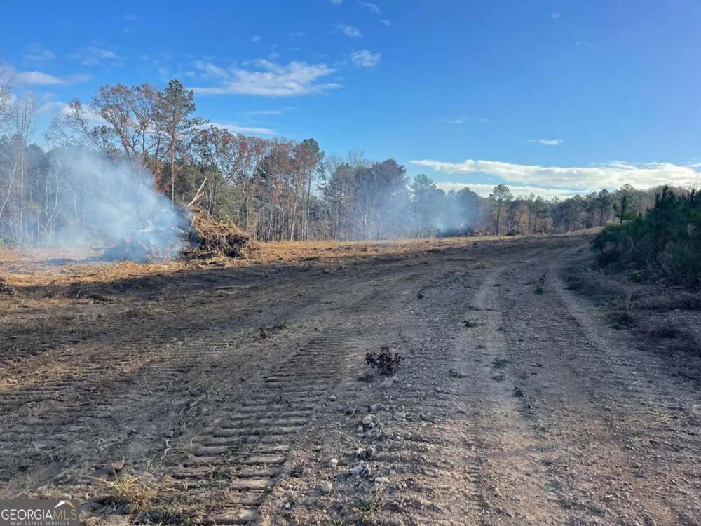 0A Johnson Lake Road #0A Cedartown, GA 30125