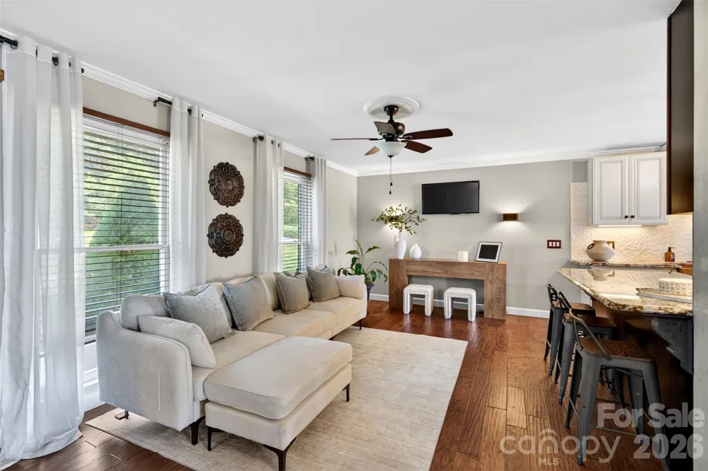 615 Kenway Loop Mooresville, NC 28117