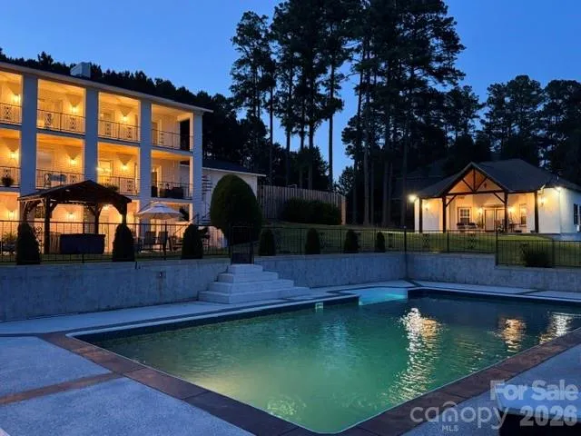 615 Kenway Loop Mooresville, NC 28117
