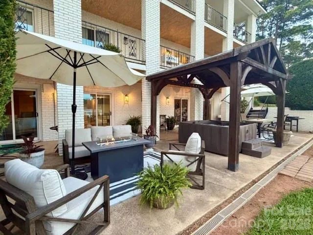 615 Kenway Loop Mooresville, NC 28117
