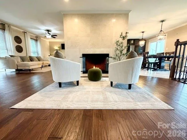 615 Kenway Loop Mooresville, NC 28117