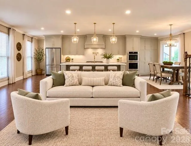 615 Kenway Loop Mooresville, NC 28117