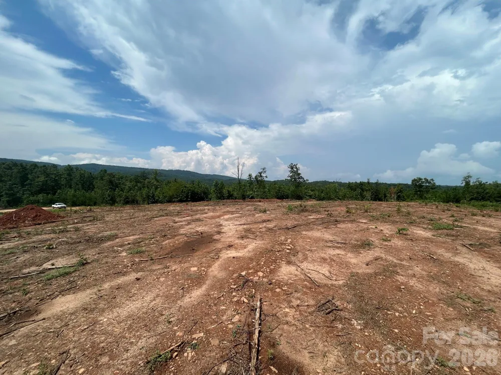 TBD Lotus Drive #20 Nebo, NC 28761