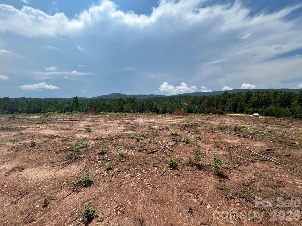 TBD Lotus Drive #20 Nebo, NC 28761