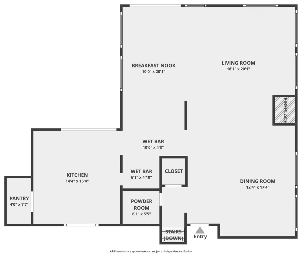 509 Coventry Road Spicewood, TX 78669