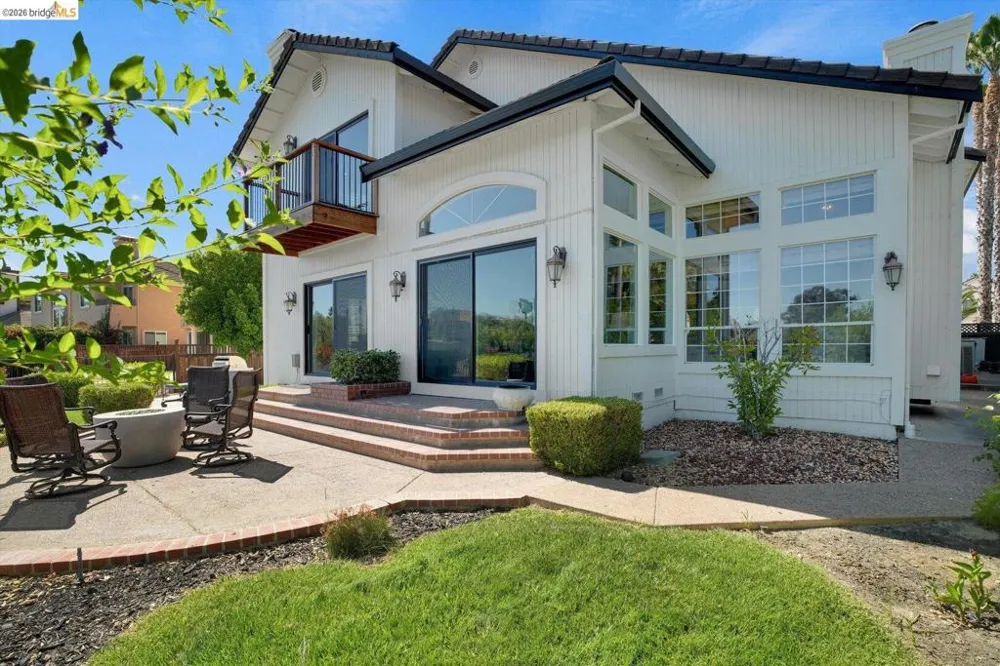 5530 Edgeview DR Discovery Bay, CA 94505