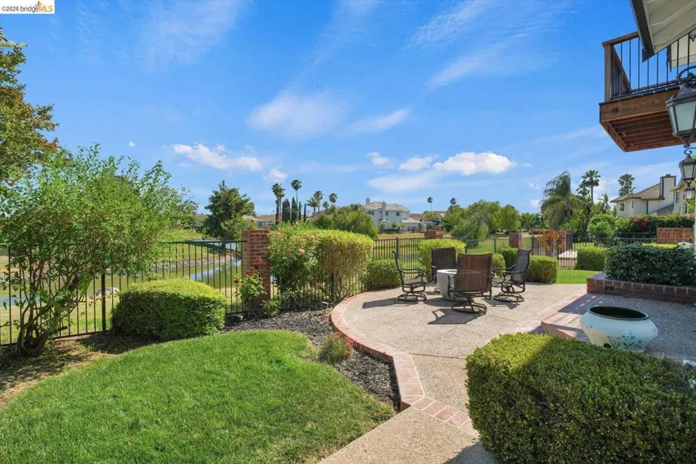 5530 Edgeview DR Discovery Bay, CA 94505