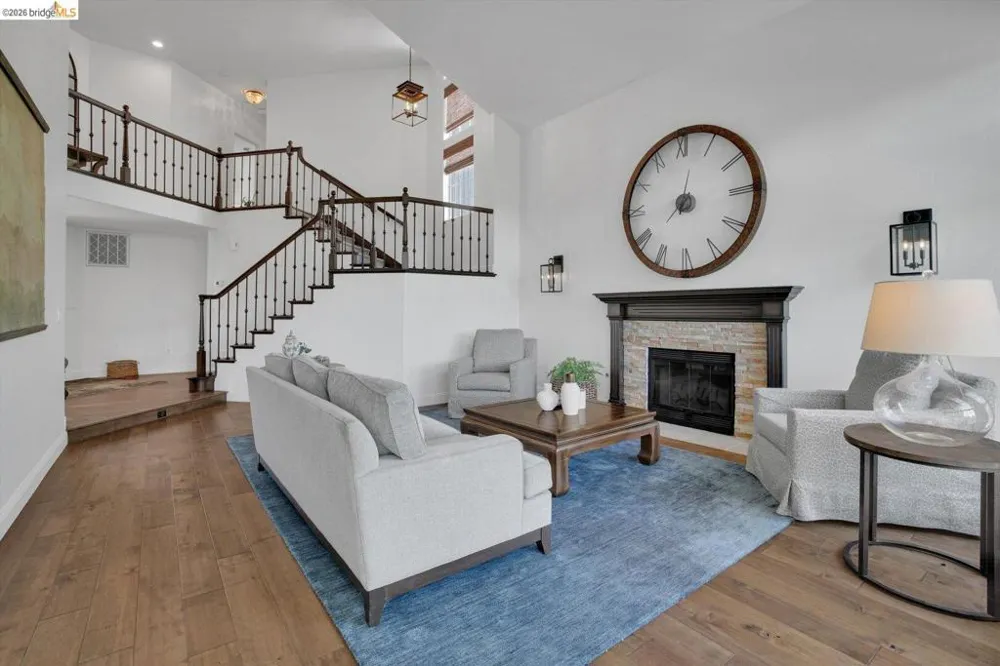 5530 Edgeview DR Discovery Bay, CA 94505