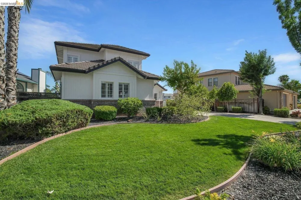 5530 Edgeview DR Discovery Bay, CA 94505