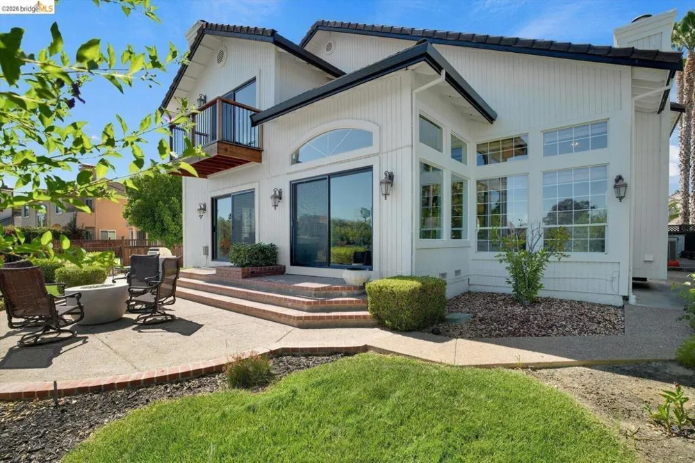 5530 Edgeview DR Discovery Bay, CA 94505