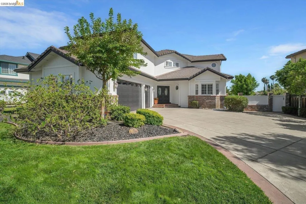 5530 Edgeview DR Discovery Bay, CA 94505