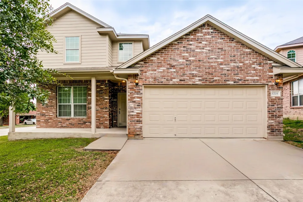 5708 Mahogany Bay Schertz, TX 78108