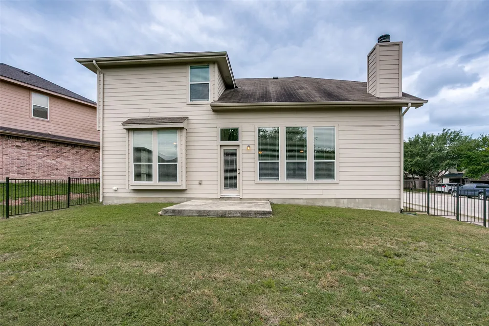 5708 Mahogany Bay Schertz, TX 78108