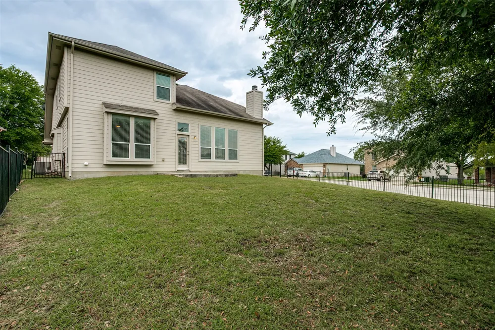 5708 Mahogany Bay Schertz, TX 78108