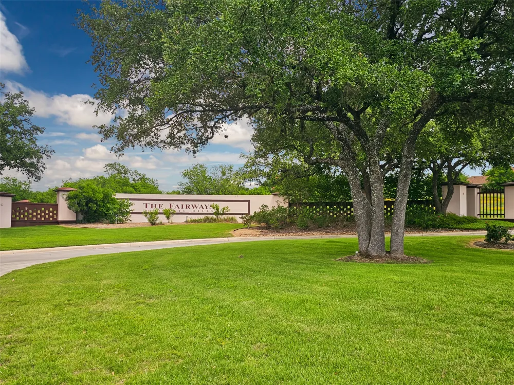 5708 Mahogany Bay Schertz, TX 78108